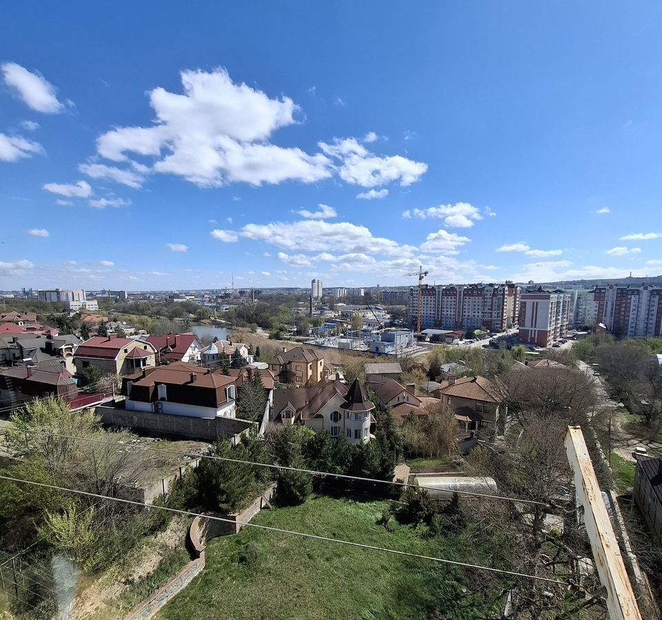квартира г Симферополь ул имени газеты "Крымская правда" 61а фото 20