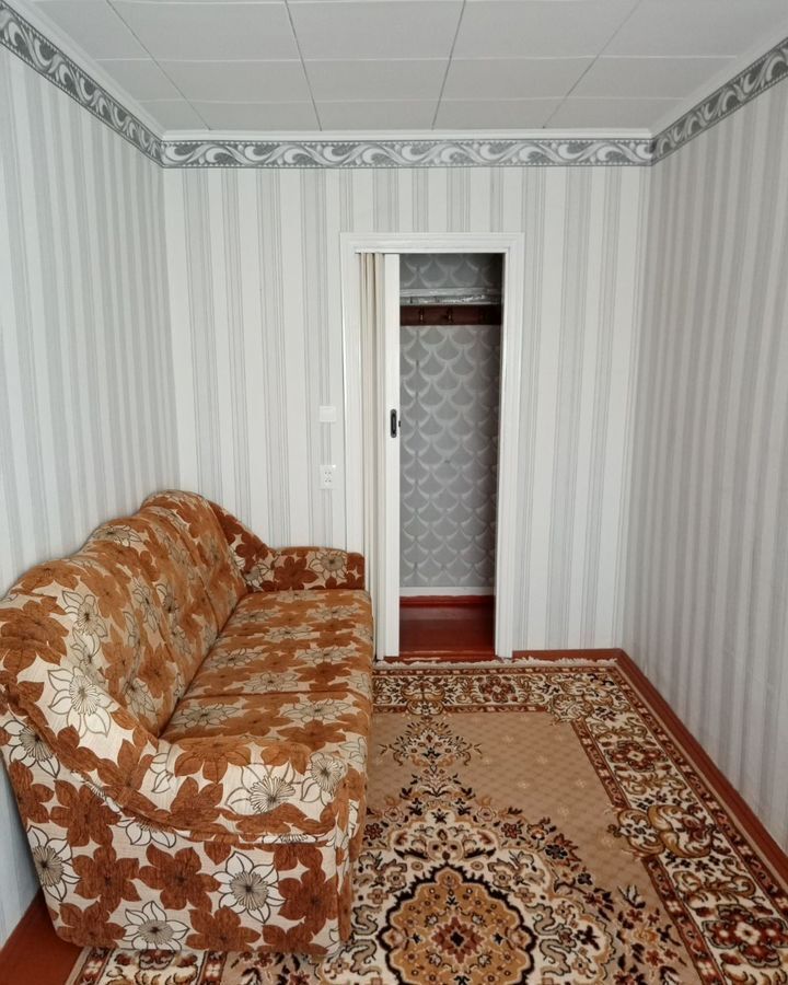 квартира р-н Ейский г Ейск ул Нижнесадовая 23 фото 6