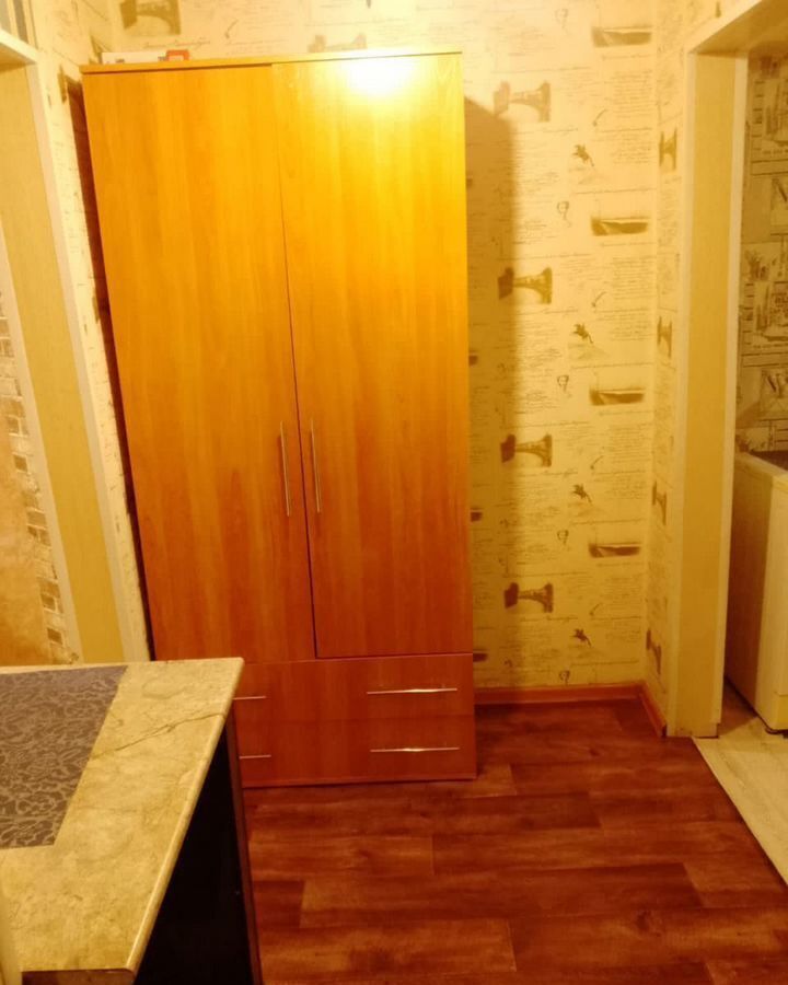 квартира г Абакан ул Комарова 8 фото 1