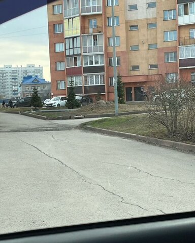 дом 14/1 Кемеровская обл. — Кузбасс, Ленинск-Кузнецкий фото