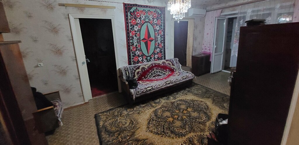 квартира г Таганрог ул Свободы 36/3 фото 13