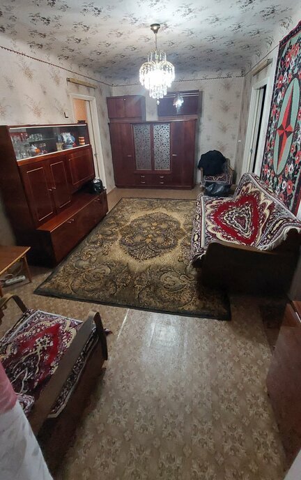 квартира г Таганрог ул Свободы 36/3 фото 9