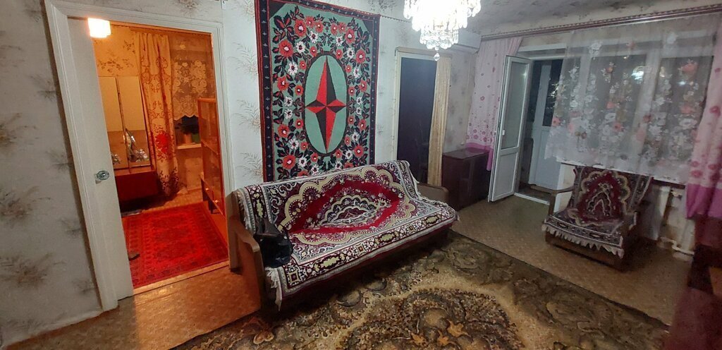 квартира г Таганрог ул Свободы 36/3 фото 11