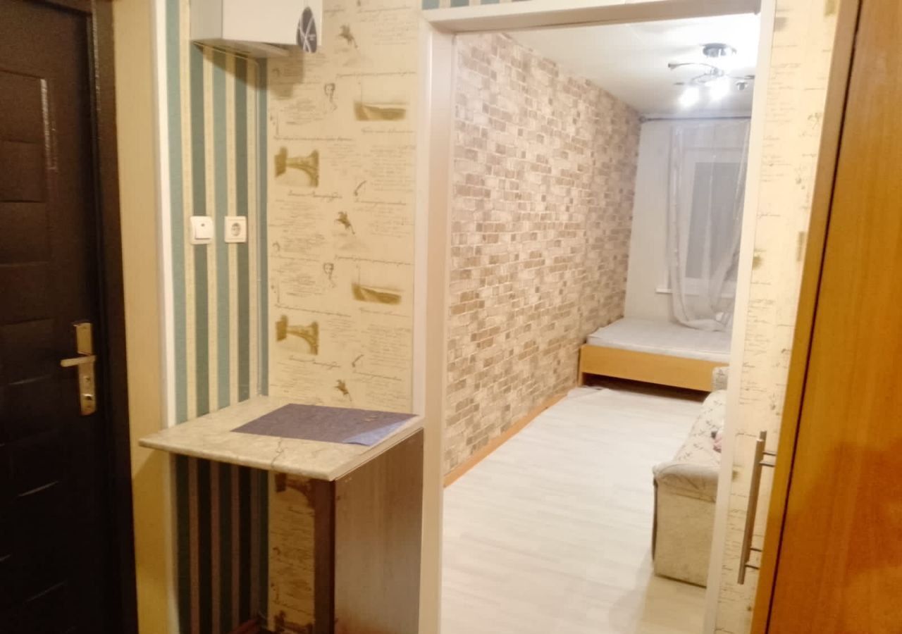 квартира г Абакан ул Комарова 8 фото 9