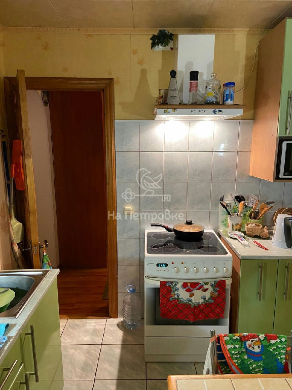 квартира г Одинцово ул Маршала Жукова 49 Одинцово МЦД-1 фото 3
