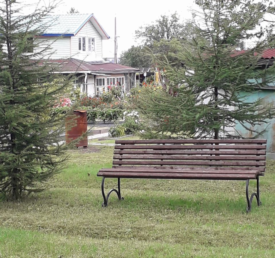 дом г Хабаровск р-н Железнодорожный снт Рожок фото 26