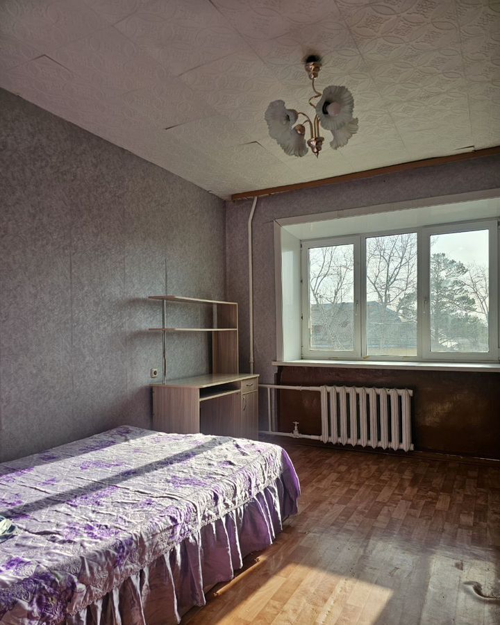 квартира г Ангарск 23-й квартал р-н Кварталы, 10А, Ангарский г. о. фото 4