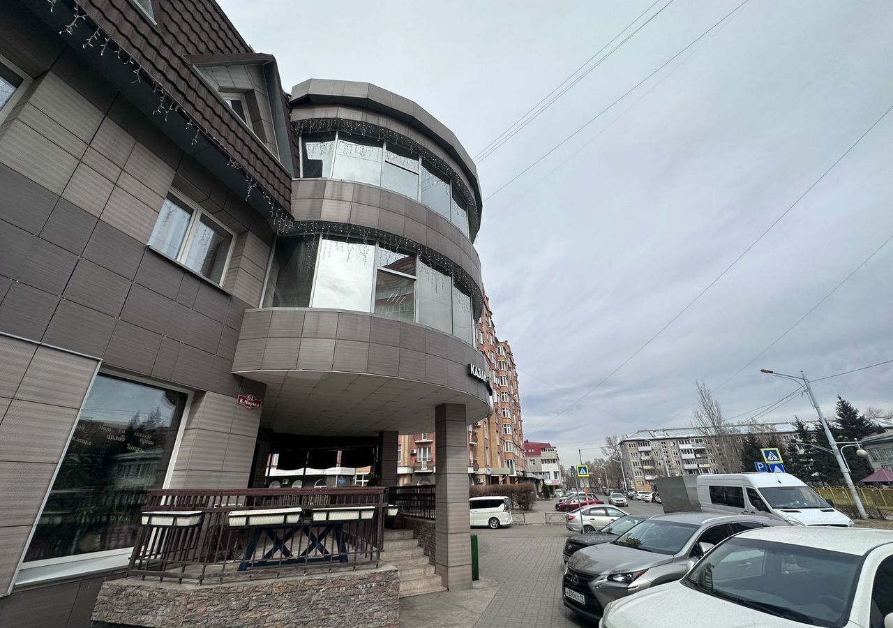 офис г Абакан ул Карла Маркса 61 фото 2
