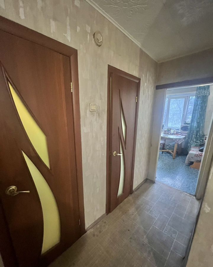 квартира г Новокузнецк р-н Заводской пр-кт Советской Армии 14 фото 4