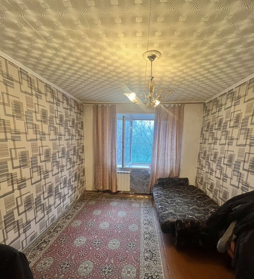 квартира г Новокузнецк р-н Заводской пр-кт Советской Армии 14 фото 1