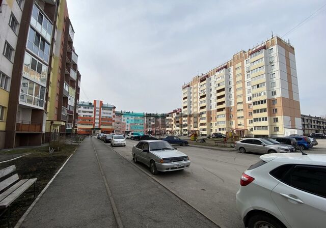 б-р Химиков 7/2а Ленинск-Кузнецкий фото