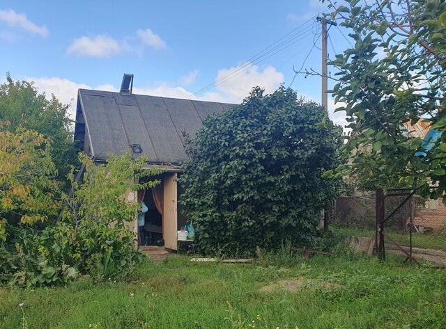 снт Ивановские Сады Благословенский сельсовет, 15-я линия фото