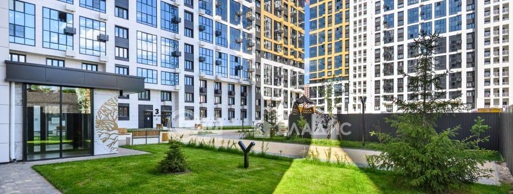квартира г Воронеж р-н Центральный ул Загоровского 5/3 фото 2