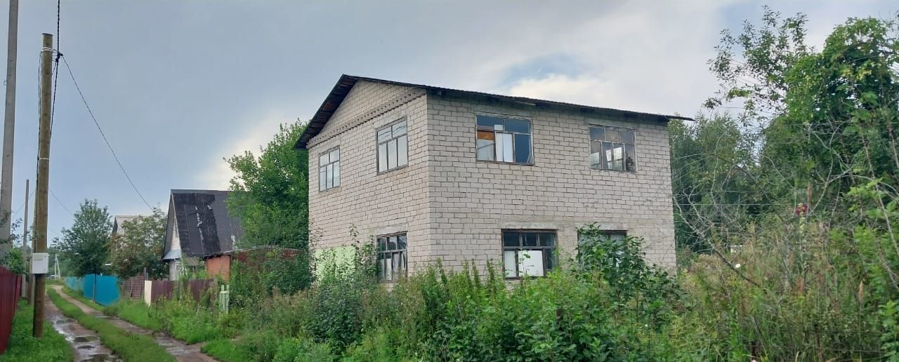 дом г Набережные Челны р-н Комсомольский 17-й комплекс ЗЯБ фото 2