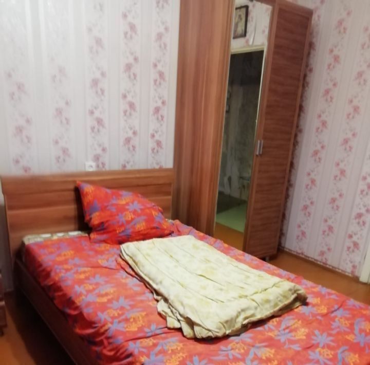 квартира г Новокузнецк р-н Новоильинский ул Косыгина 11 фото 2