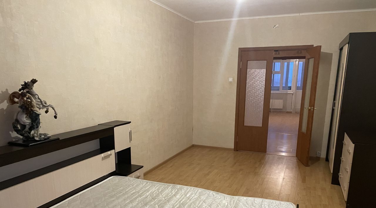 квартира г Москва метро Ольховая пр-кт Нововатутинский 10 фото 5