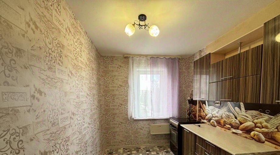 квартира г Березники ул Ивана Дощеникова 20 фото 4