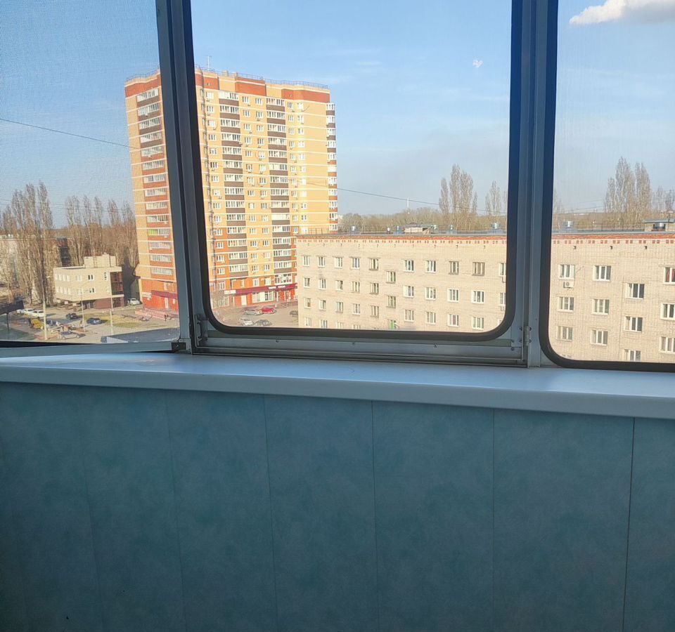 квартира г Липецк р-н Октябрьский ул 50 лет НЛМК 3 фото 18