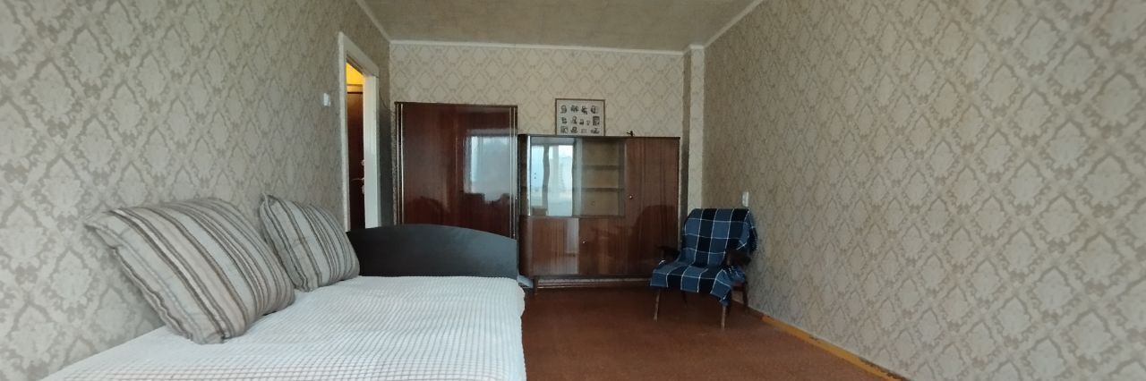 квартира г Самара Алабинская пр-кт Ленина 16 фото 6