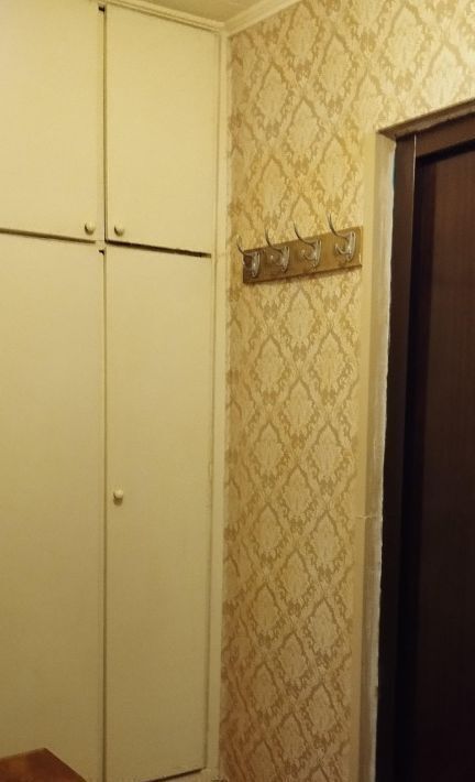 квартира г Самара Алабинская пр-кт Ленина 16 фото 11