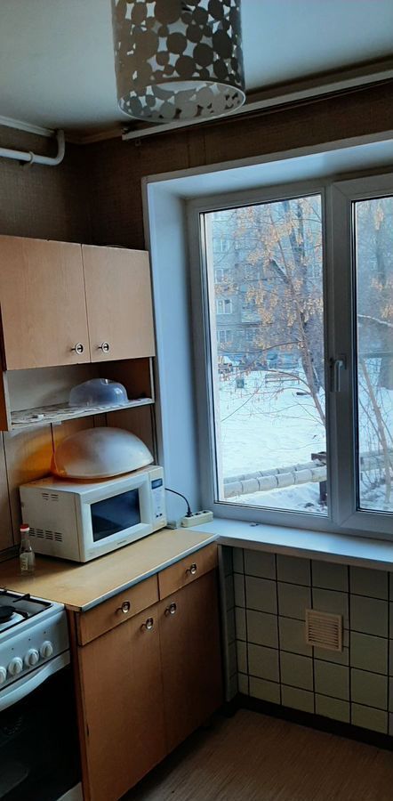 квартира г Челябинск р-н Металлургический ул Калмыкова 23 фото 10