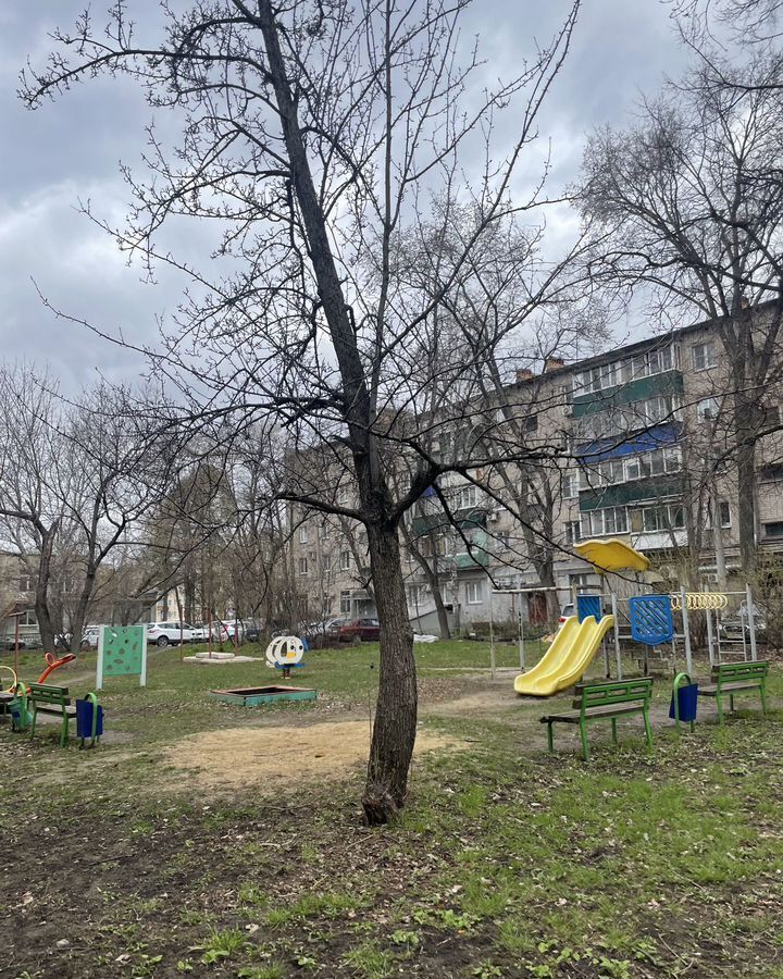 квартира г Липецк р-н Правобережный ул Желябова 17 фото 34