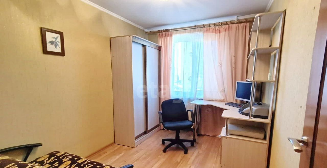 квартира г Владивосток р-н Первомайский ул Сахалинская 48 фото 10