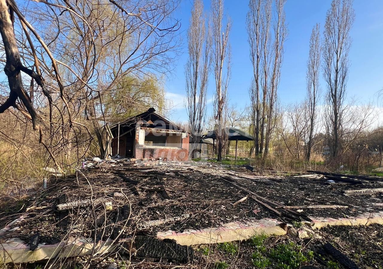 земля р-н Новокубанский г Новокубанск ул Заводская 1а Новокубанское городское поселение фото 23