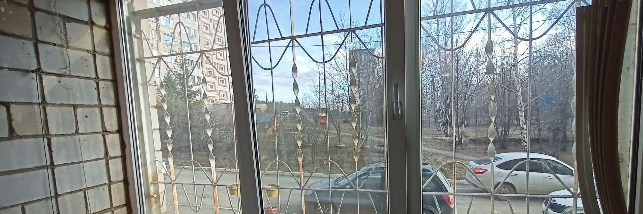 квартира г Ижевск р-н Устиновский ул Ворошилова 72 фото 10