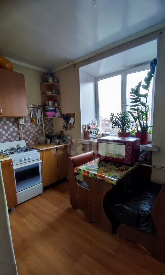 квартира г Омск р-н Центральный ул 22 Партсъезда 6 Центральный АО фото 5