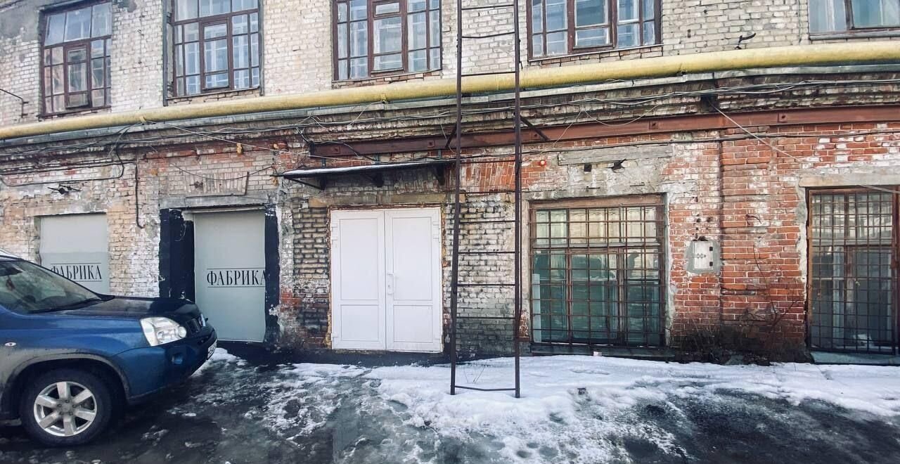 свободного назначения г Саратов р-н Фрунзенский ул Астраханская 102 фото 6