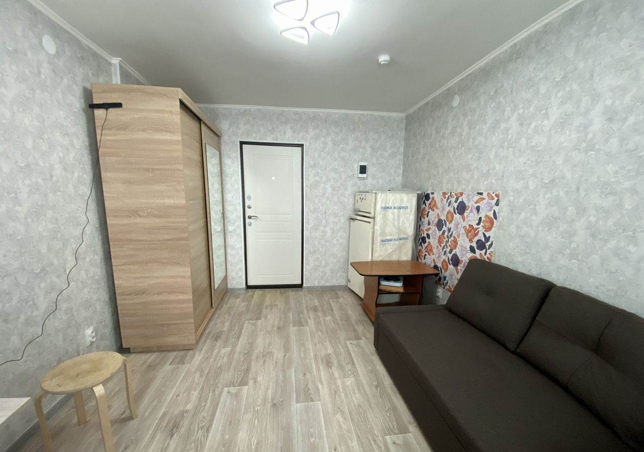 комната г Тюмень р-н Центральный ул Красина 5 фото 2