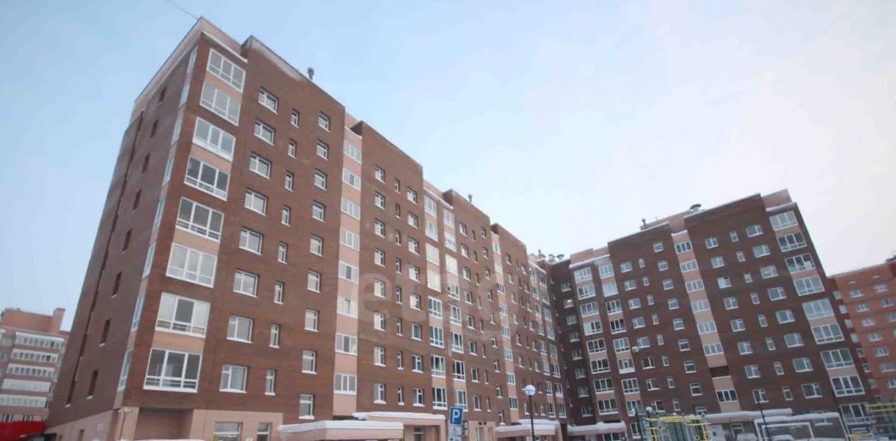 квартира г Новый Уренгой пр-кт Губкина 19 фото 30