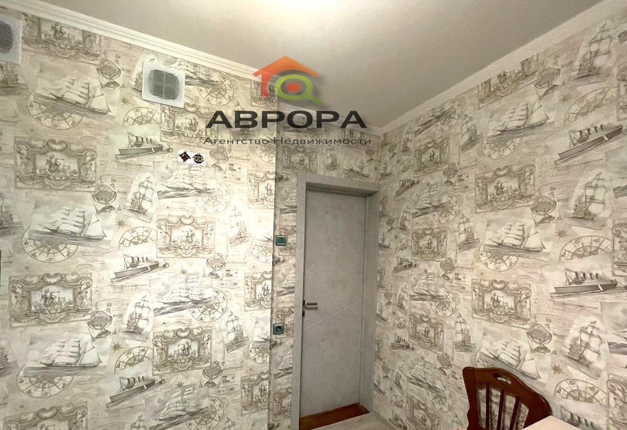 квартира г Сургут р-н Восточный ул Мелик-Карамова 45/1 Сургут, Тюменская обл. фото 3