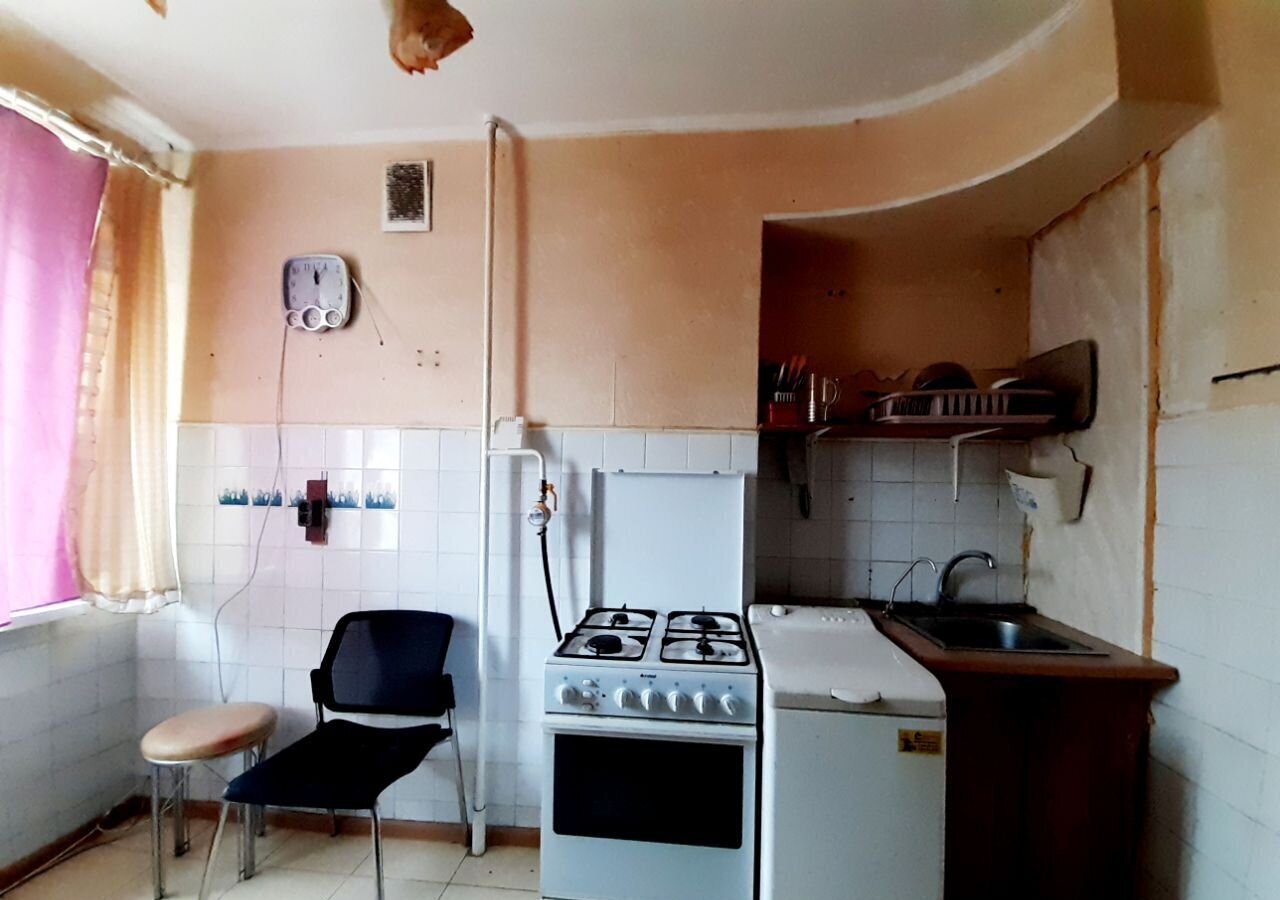 квартира г Пермь р-н Дзержинский ул Желябова 11 фото 19