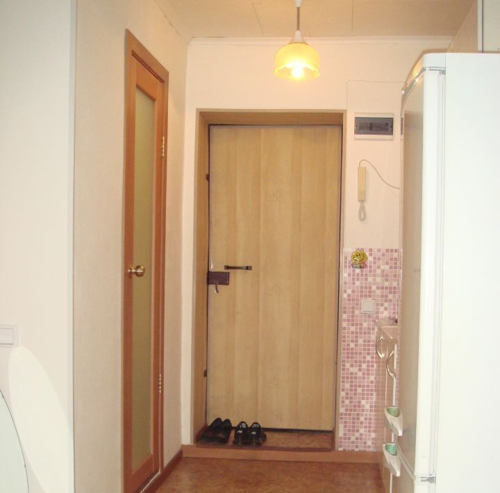 квартира г Томск р-н Кировский Мокрушинский ул Мокрушина 12а фото 14