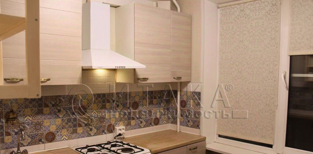 квартира г Санкт-Петербург пр-кт Витебский 77 Звездная фото 1
