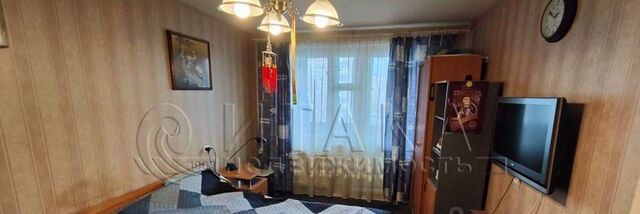 метро Комендантский Проспект округ Юнтолово фото