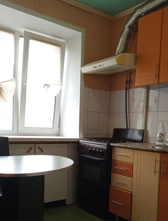 квартира г Барнаул р-н Октябрьский ул Эмилии Алексеевой 43 фото 8