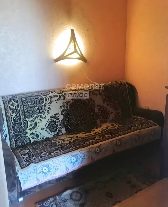 комната г Смоленск р-н Ленинский ул Багратиона 5 фото 8
