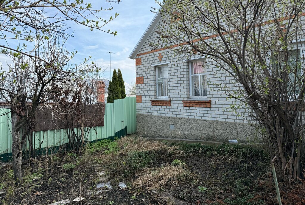 дом г Саратов р-н Кировский туп Крутой 3 фото 14