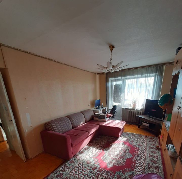 квартира г Тольятти р-н Автозаводский 5 квартал б-р Орджоникидзе 10 5-й кв-л фото 14