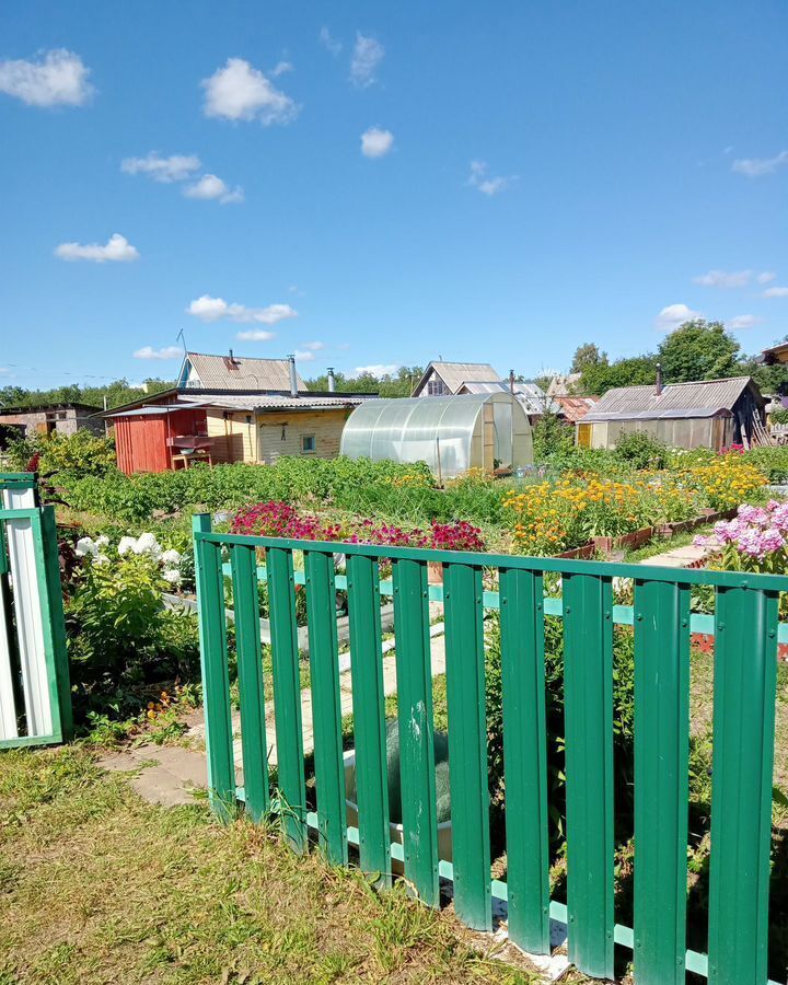 дом р-н Каргопольский снт Садоводы Севера Каргополь фото 6