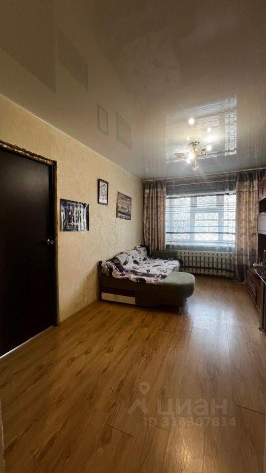 квартира г Новосибирск р-н Октябрьский ул Нижегородская 20 фото 6