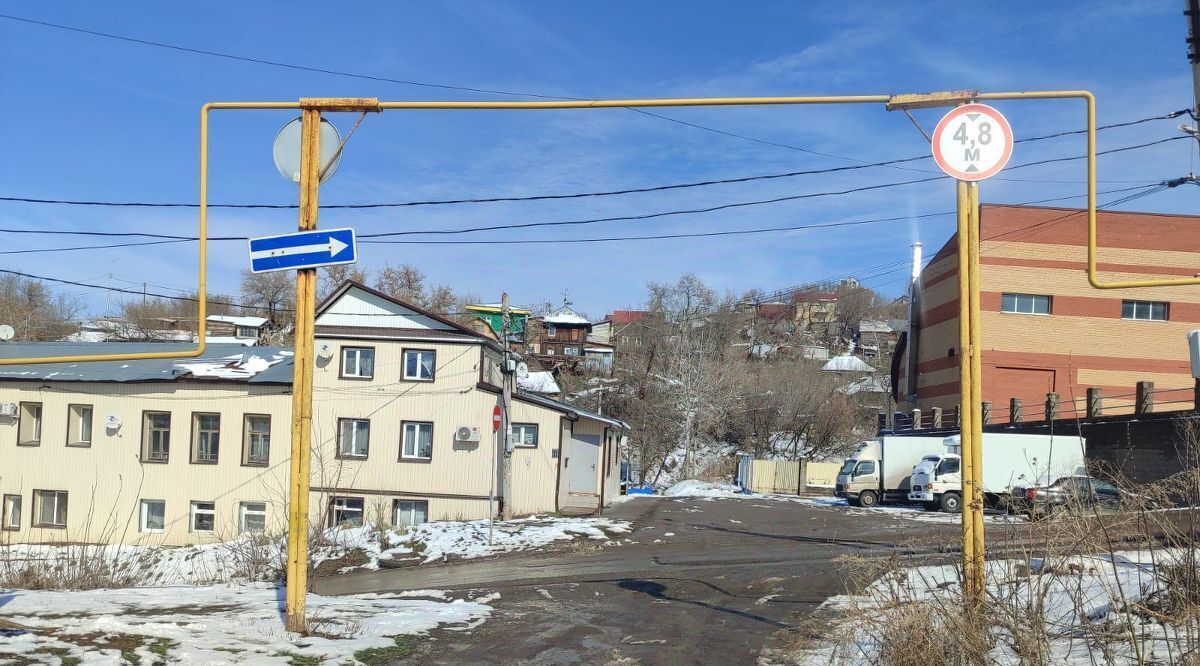 квартира г Уфа р-н Ленинский ул Вагонная 35 фото 5