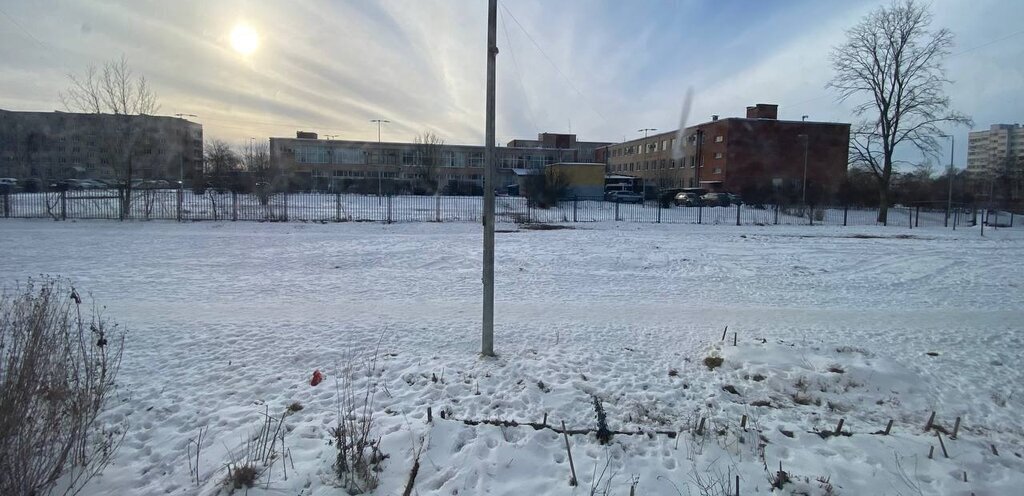 комната г Санкт-Петербург метро Проспект Ветеранов ул Стойкости 18к/3 округ Ульянка фото 16