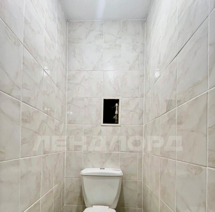 квартира г Ростов-на-Дону р-н Советский Западный ул Еременко 87/2 фото 6