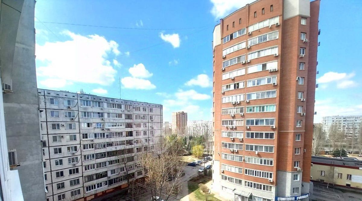 квартира г Волжский ул Александрова 26 фото 10