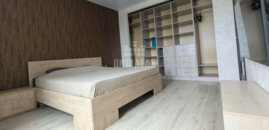 квартира г Воронеж р-н Железнодорожный ул Минская 67а фото 11
