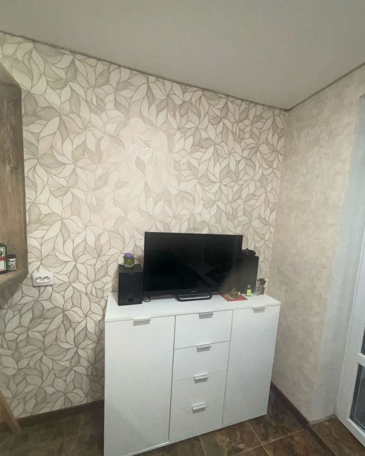 квартира г Воронеж р-н Советский ул 9 Января 233/54 фото 8